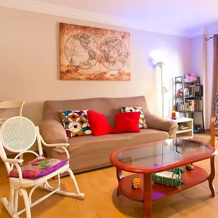 Bed & Breakfast Danielhouse El Arenal (Mallorca)