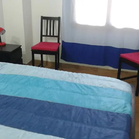 Bed & Breakfast Danielhouse