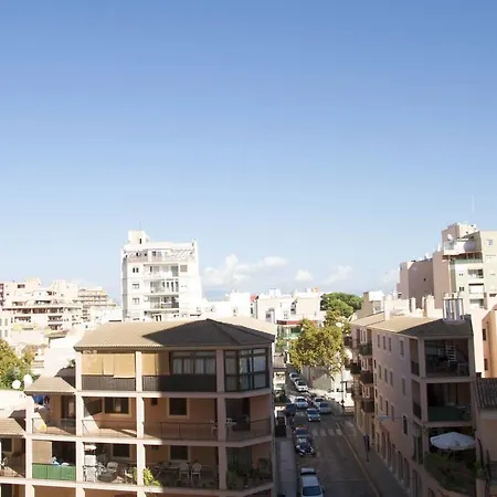 Bed & Breakfast Danielhouse El Arenal (Mallorca)