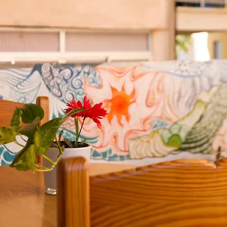 Danielhouse Bed & Breakfast El Arenal (Mallorca)