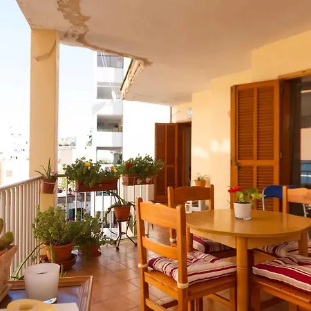 Danielhouse El Arenal (Mallorca)