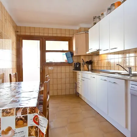Danielhouse * El Arenal (Mallorca)