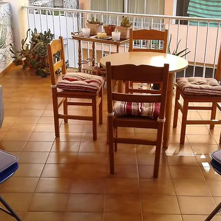 Danielhouse El Arenal (Mallorca)