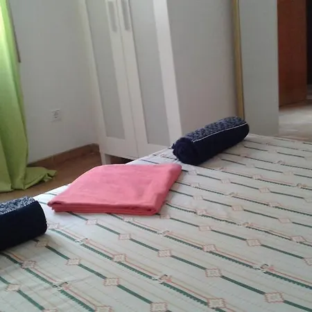 Danielhouse Bed & Breakfast *