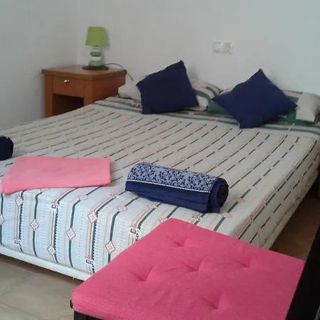 Danielhouse * El Arenal (Mallorca)