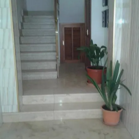 Bed & Breakfast Danielhouse El Arenal (Mallorca)
